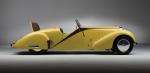 Bugatti Type 57 Roadster 1937 года